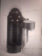 Ekspres do kawy Delta Q Mini Milk