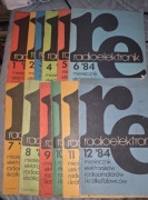Radioelektronik 1984