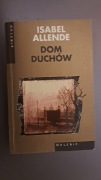 Dom Duchów Isabel Allende