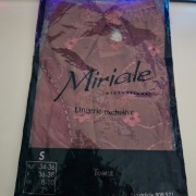 Figi damskie-Miriale International Switzerland -mod.Tosca