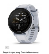 Garmin forerunner 955