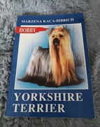 Yorkshire terrier Marzena Kaca-Bibrich