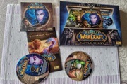 World of Worldcraft - Battle Chest