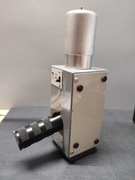 Miernik ładunku elektrycznego 