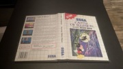 Castle Of Illusion  - Sega Master System