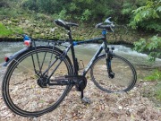 Giant nexus tourer miejski 