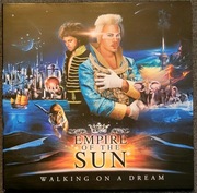 Empire Of The Sun - Walking On A Dream (1st press 2009)