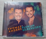 Thomas Anders & Florian Silbereisen - Das Album