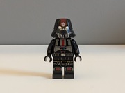 Lego Star Wars Figurka Minifig SW0443: Sith Trooper - Black Armor