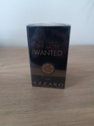 Azzaro the most wanted parfum 