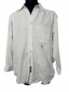 III KOSZULA TOMMY HILFIGER 32-33 S/M 100% BAWEŁNA JAKOŚĆ KLASYK +