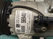 ZAFIRA C ASTRA J SPREZARKA KLIMATYZACJI 39045694