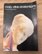 Mały atlas anatomiczny Sylwanowicz
