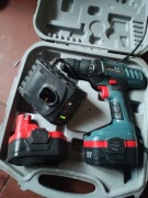 Wkrętarka Tryton 18v