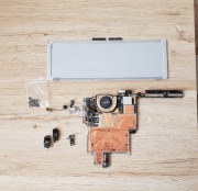Microsoft Surface 1631 części 