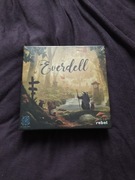 Everdell  rodzinna gra planszowa Rebel 