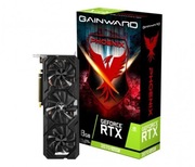 karta graficzna geforce rtx 2070 super 8GB