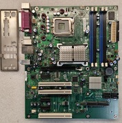 Płyta główna INTEL DP965LT socket 775 100% sprawna zaślepka retro