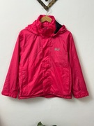 Kurtka wodoodporna wiatrówka wodoszczelna Helly Tech  Helly Hansen 152 12