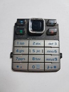 Klawiatura NOKIA 6300