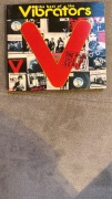 Vibrators - the best of CD Punk