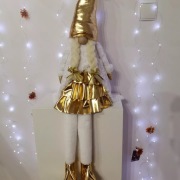 Skrzat świąteczny, 