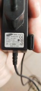 Oryginalna ładowarka Samsung 5V 0.7A + kabel 30-pin