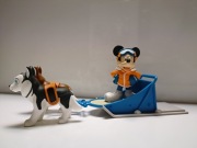 Zestaw Disney Psi zaprzęg z Miki