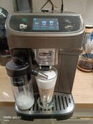Ekspres do kawy DeLonghi Magnifica plus 