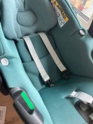 Maxi Cosi Pebble 360 BEZ BAZY