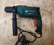 Wiertarka udarowa Bosch EasyImpact – uszkodzona / na części