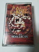 Grave - Soulles 