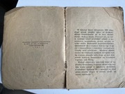 Książeczka pt,,Stanisław Staszic „ Aleksander Janowski 1926 rok stan -3