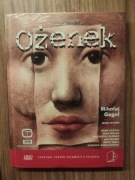 OŻENEK DVD + KSIĄŻKA KOCHAM TEATR TVP W FOLII
