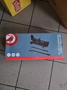 Nowy podnośnik hydrauliczny Żabka 2T wydłużona rękojeśc