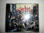 RAVEN/Nwobhm - Rock Until You Drop+3 (1981)/CD 1999 EU MINT