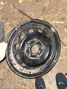 4 Alufelgi 5x120 bmw oem r 15