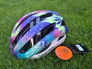 Kask rowerowy GIRO Aries L unikat