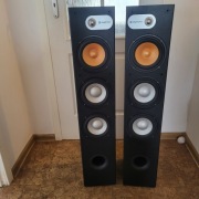 Kolumny Skytronic SHFT650B 230W Wrocław