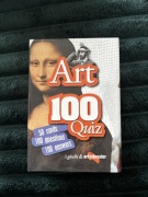 Gra Art Quiz 100