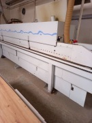 Okleiniarka Brandt  KDF 650C Ambition 1650 FC 