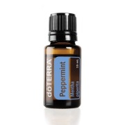 Peppermint - olejek doTerra 15 ml + gratis 