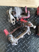 Zaciski ham Tył Ford Mondeo MK4