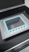 Panel HMI dotykowy Siemens KTP600
