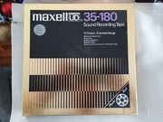 Taśma szpulowa stan bardzo dobry