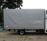 Skrzynia załadunkowa 10 palet