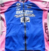 Koszukla rowerowa Castelli