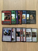 SWCCG Jabba’s Palace Sealed Deck set 20 kart