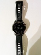 Garmin Fenix 7s Solar
