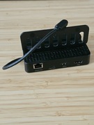 Steam deck stacja dokująca Dobe Video Converter TY-2849 rog allay